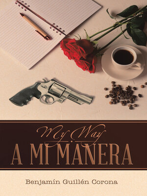 cover image of A MI MANERA